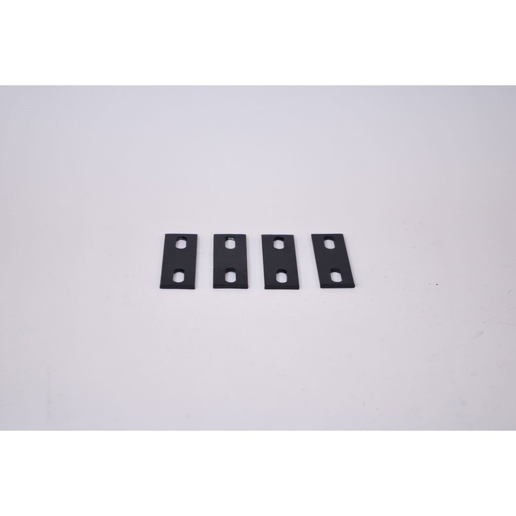 Sway Bar Spacer Kit