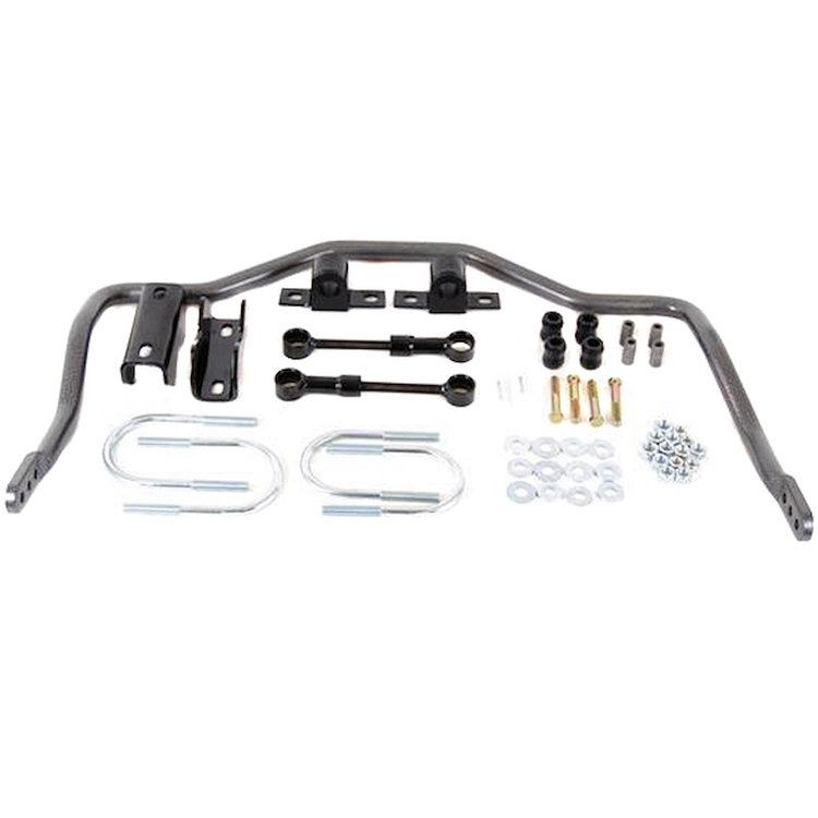 Rear Sway Bar 1973-1983 C10, C20 Pickup 2wd