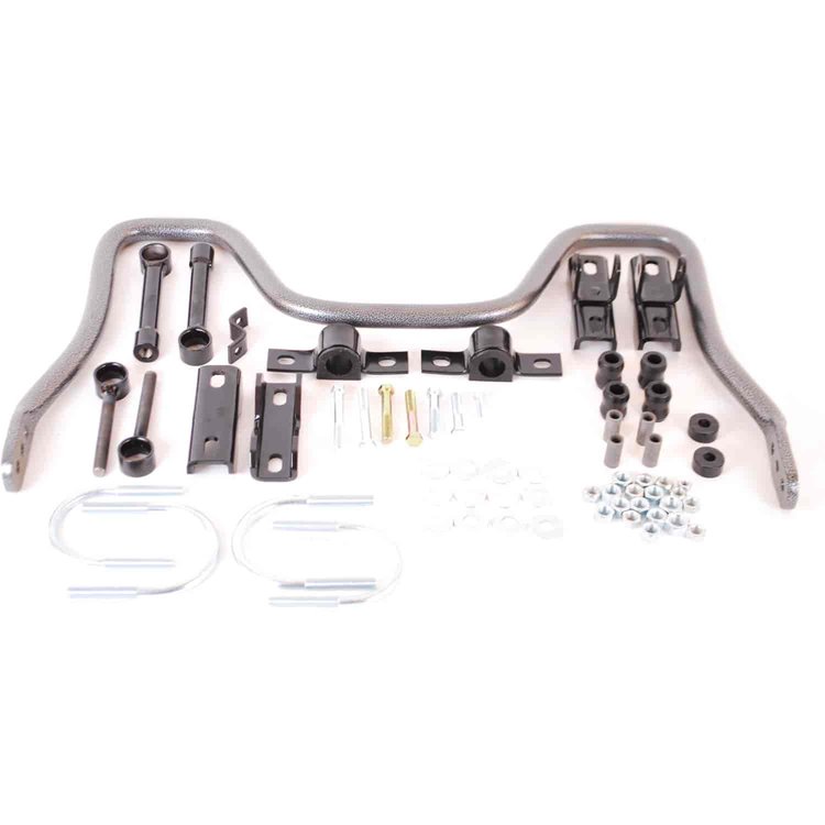 Rear Sway Bar for 1988-2000 Chevy/GMC C3500 2WD Lowered