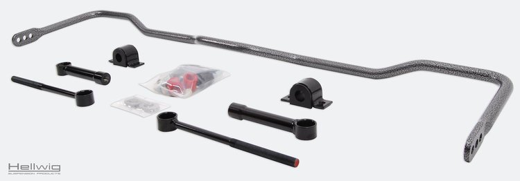 REAR SWAYBAR GLADIATOR