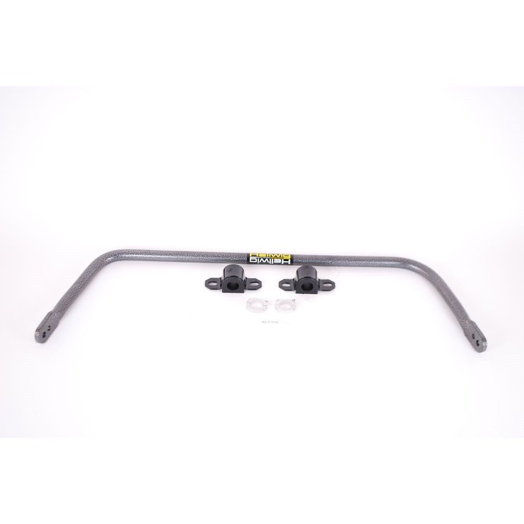 Rear Sway Bar for 2011-13 Polaris RZR XP900/4 XP900