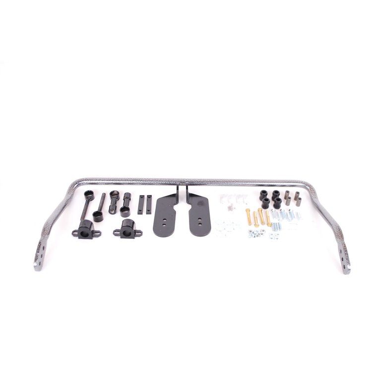 Front Sway Bar for 1966-1977 Ford Bronco 4WD with 0"-2" Lift