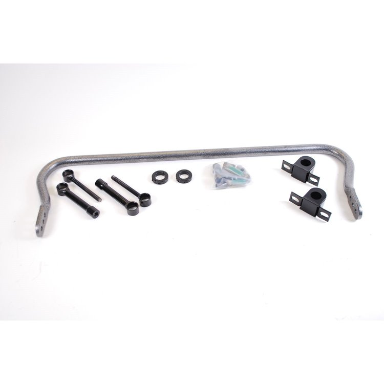Front Sway Bar for 1997-2006 Jeep Wrangler TJ 4WD with 3"-6" Lift