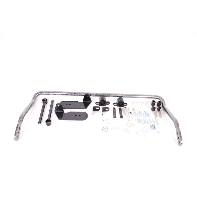 Front Sway Bar for 1966-1977 Ford Bronco 4WD with 3"-4" Lift
