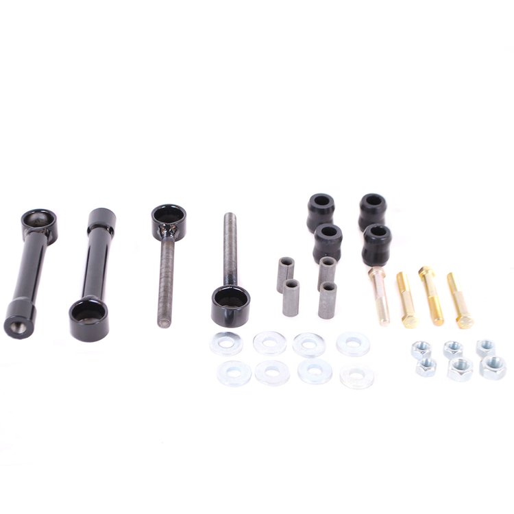 Adjustable End Links with 8 to 11 inches of range