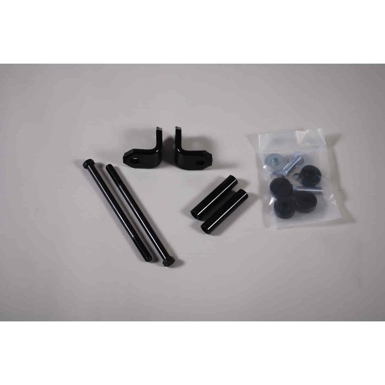 Replacement End Links for 1990-1997 Ford Ranger 2WD