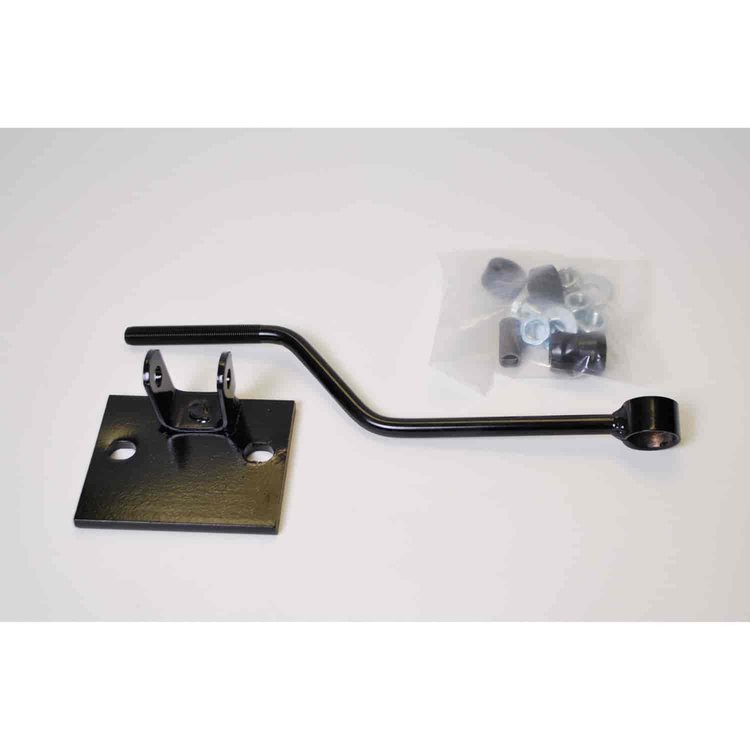 Replacement End Links for 2001-2006 GM 2500/3500 HD
