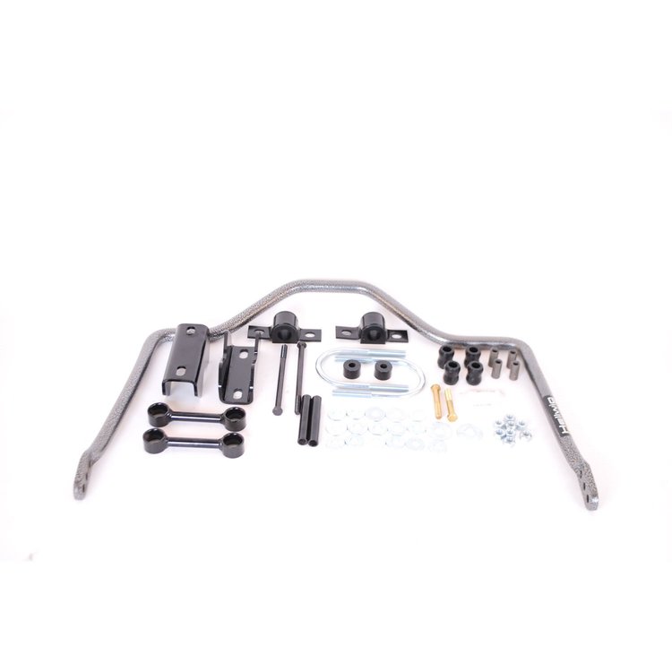 Rear Sway Bar for 1955-1957 Bel Air, 210, 150, Nomad, and Wagon