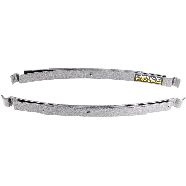 LP-25 Constant Rate Load Leveler Helper Springs