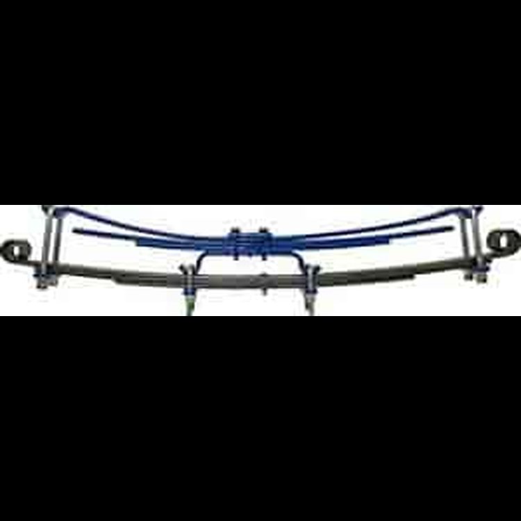 LP-25 Constant Rate Load Leveler Helper Springs