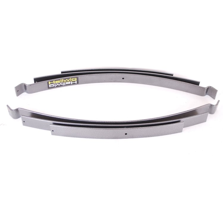 LP-35 Heavy Duty Progressive Rate Load Leveler Helper Springs