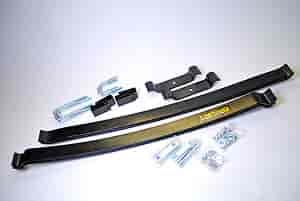 LP-35 Progressive Load Leveler Helper Springs