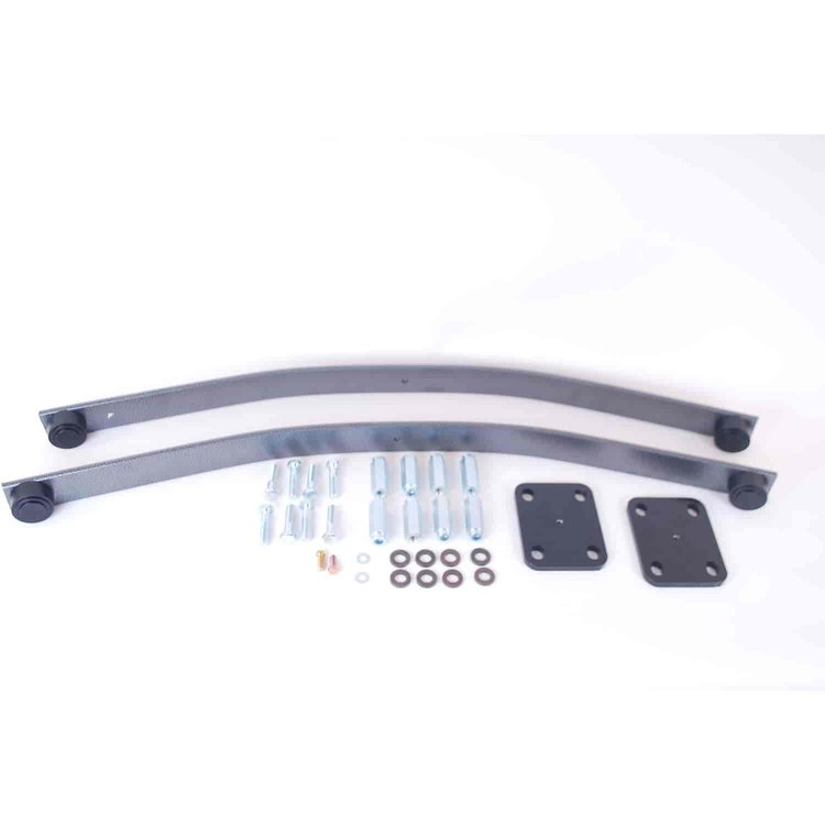 EZ-990 Helper Springs for 2014-2015 Ram ProMaster 2500/3500