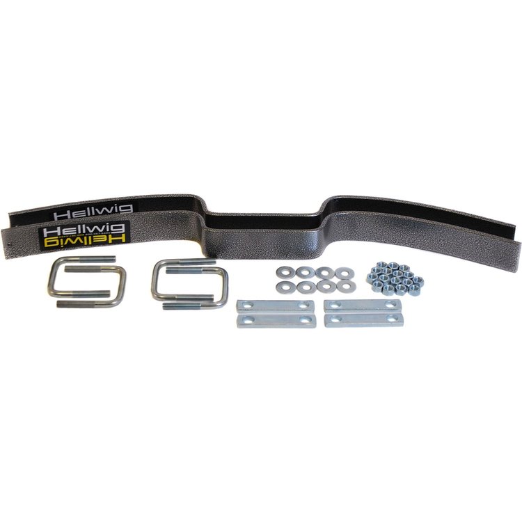 Contact Helper Springs for Dodge 2500/3500 Trucks