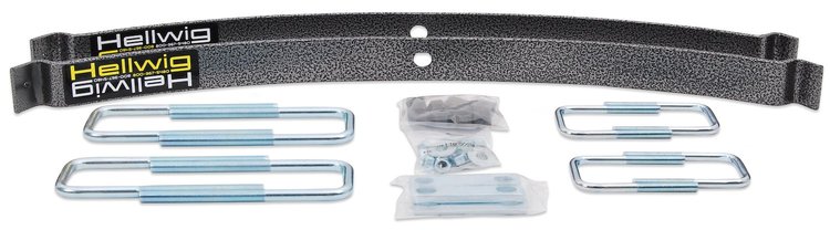 EZ-990 Helper Springs 2020 Toyota Tundra