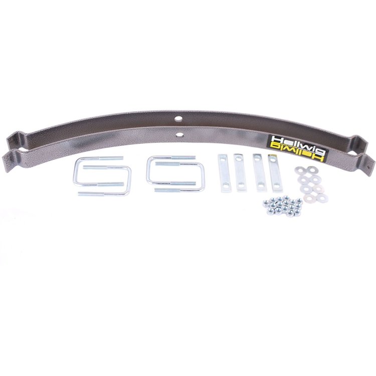 EZ-990 Helper Springs for 1999-2007 Silverado/Sierra 2WD/4WD