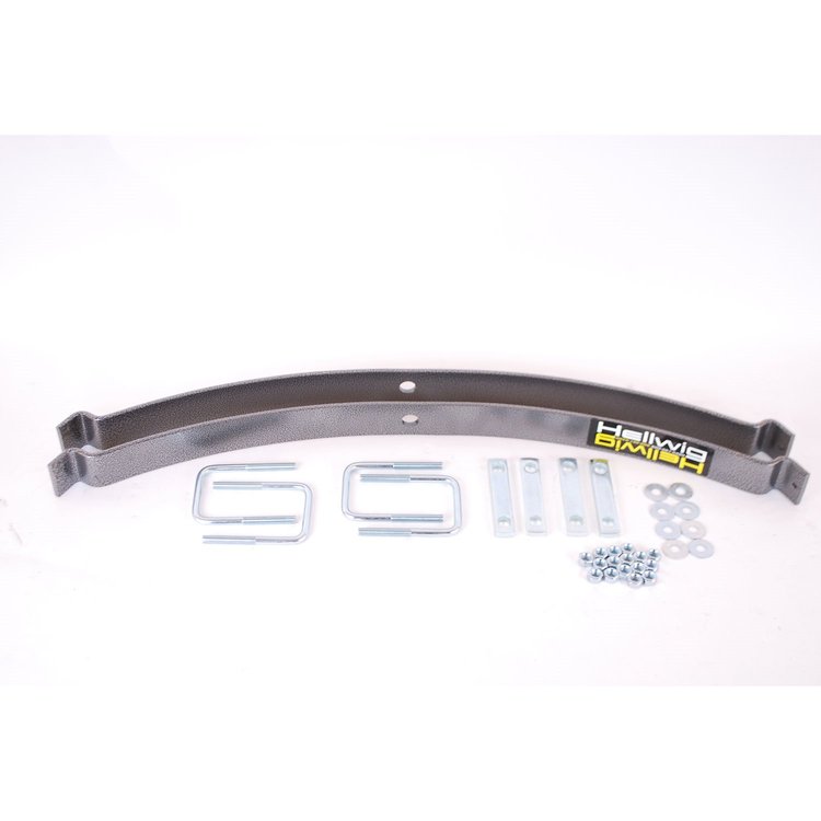 EZ-990 Helper Springs for 2007-2012 1500 Silverado/Sierra 2WD/4WD