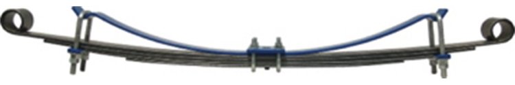 EZ-990 Helper Springs for 1963-2006 Multiple Makes