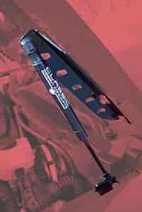 Hood Struts 2005-14 Mustang