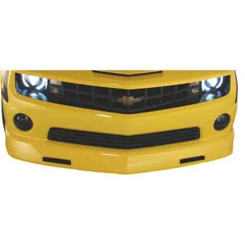Camaro Front Chin Spoiler 2010-13 Camaro SS