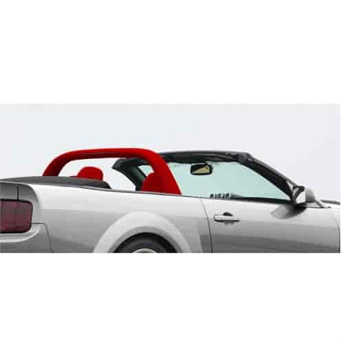 ILIGHT BAR CRIMSON RED W/