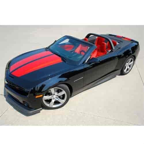 SportBar 2011-2015 Chevy Camaro Convertible