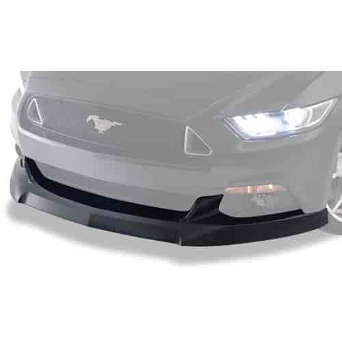 Outlaw Chin Spoiler Fits all 2015 Mustang Models