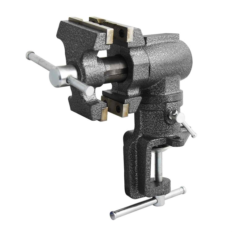2.5" MULTI-PURPOSES VICE