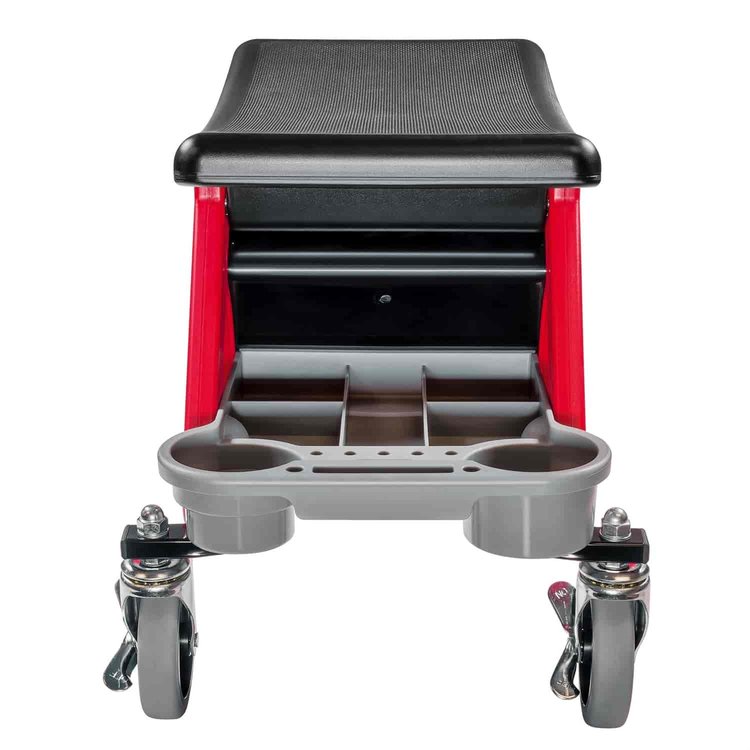 MECHANICS SEAT BRAKE