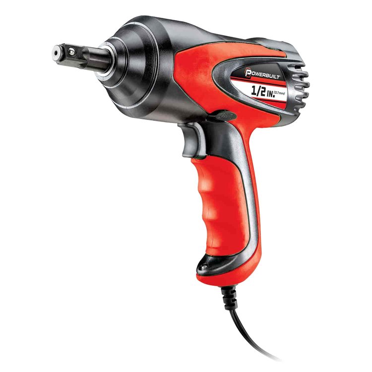 1/2" 12V IMPACT WRENCH KT
