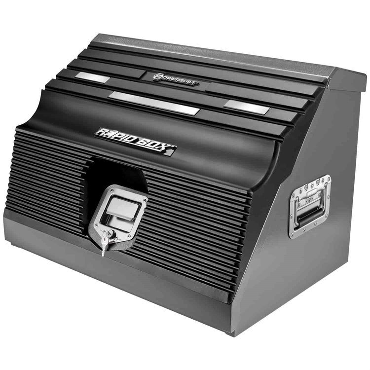 240101 26 in. Rapid Toolbox w/Slant Front