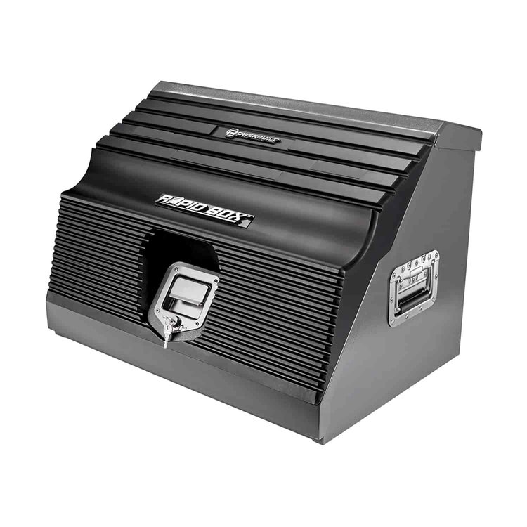 26" RAPID BOX TOOLBOX