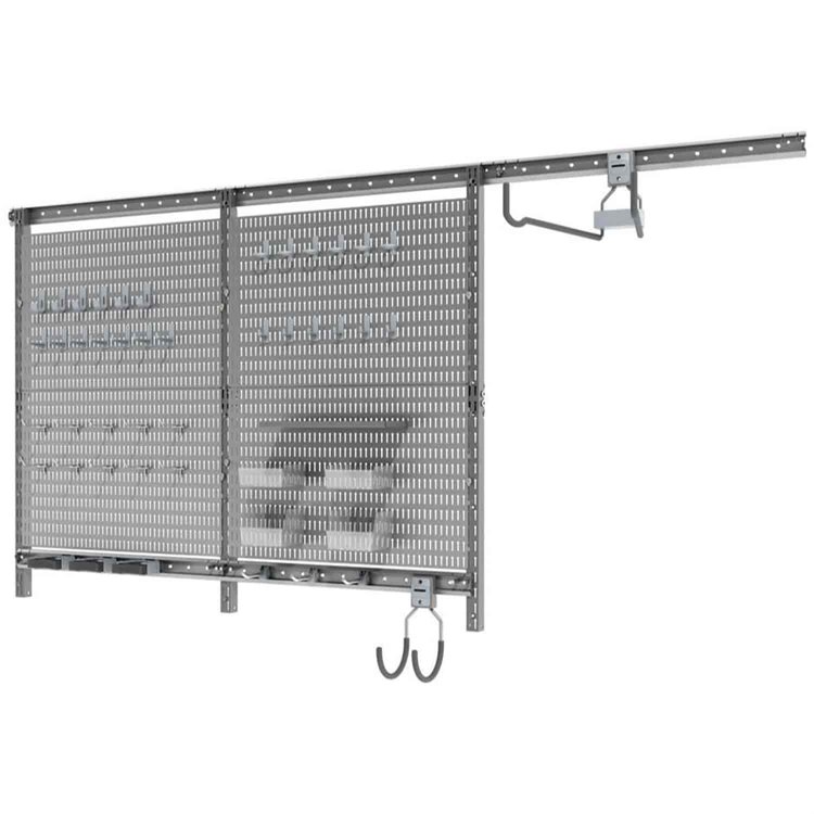 UTILITY BOARD & ACC SET