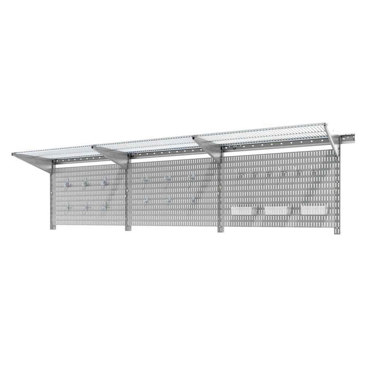WALL ORGANIZATION KIT