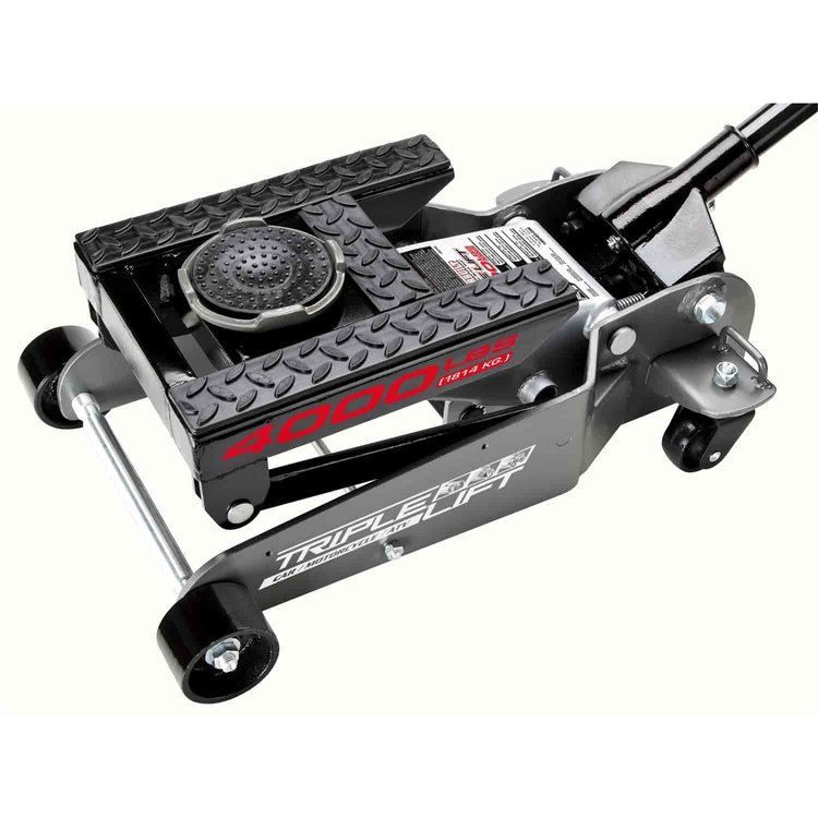2 TON LIFT FLOOR JACK