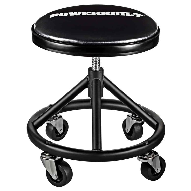 HD SCREW POST STYLE SEAT