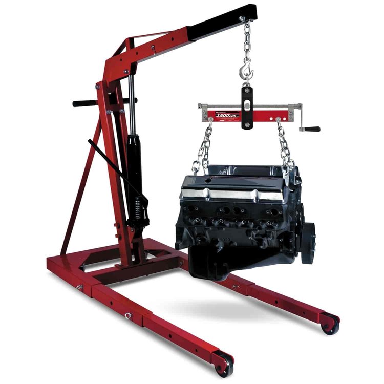 1500LB ENGINE LEVELER