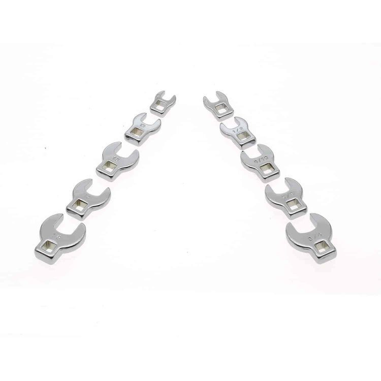 10PC 3/8"DR WRENCH SET