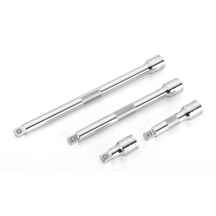 4PC 3/8 DR EXTENSION SET