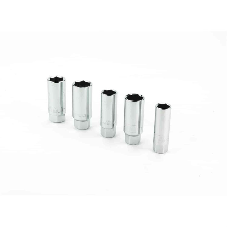 SPARK PLUG SOCKET SET