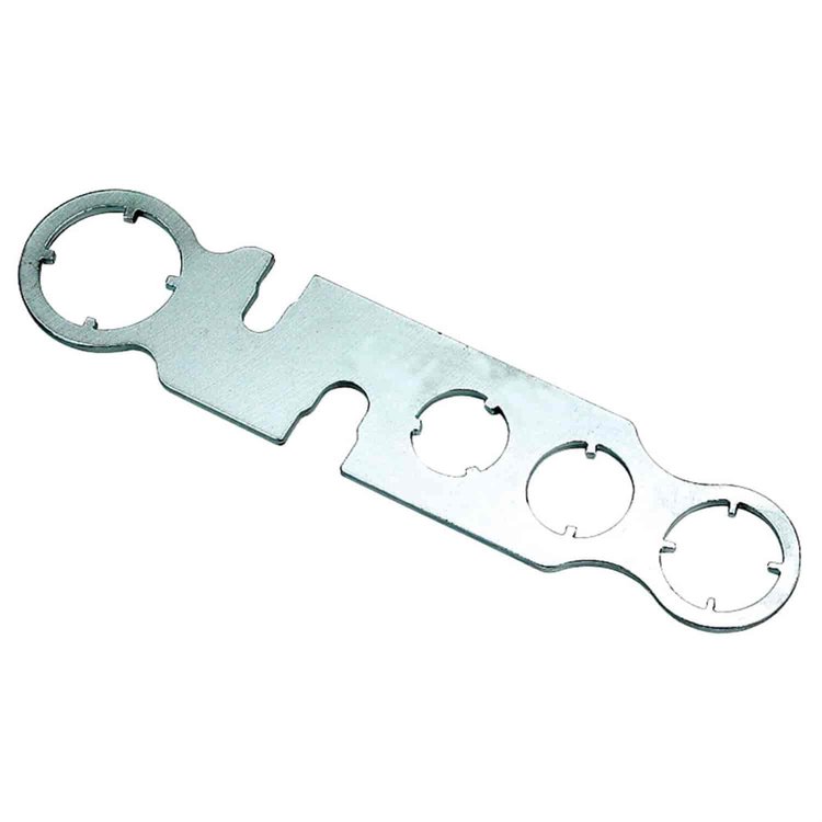 ANTENNA WRENCH