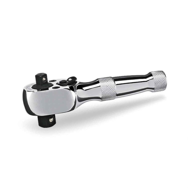 1/4"X3/8" DR RATCHET