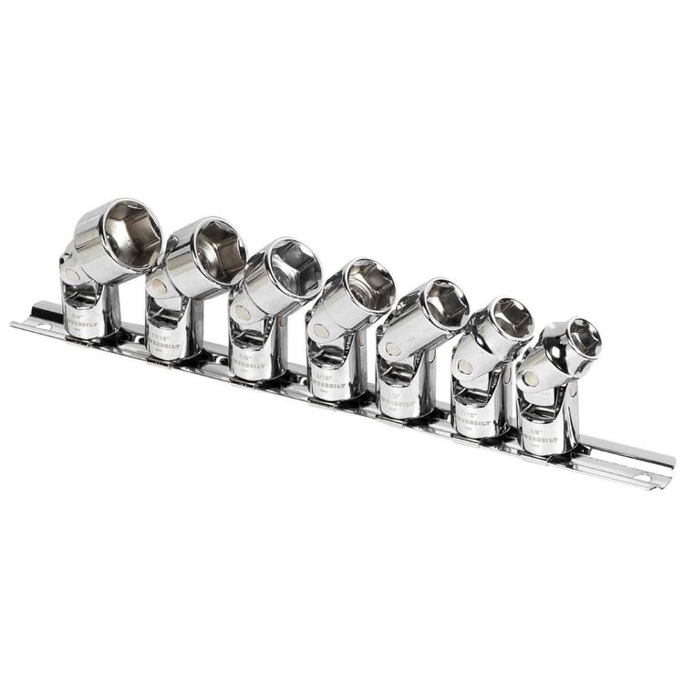 3/8" DRSAE SOCKET SET