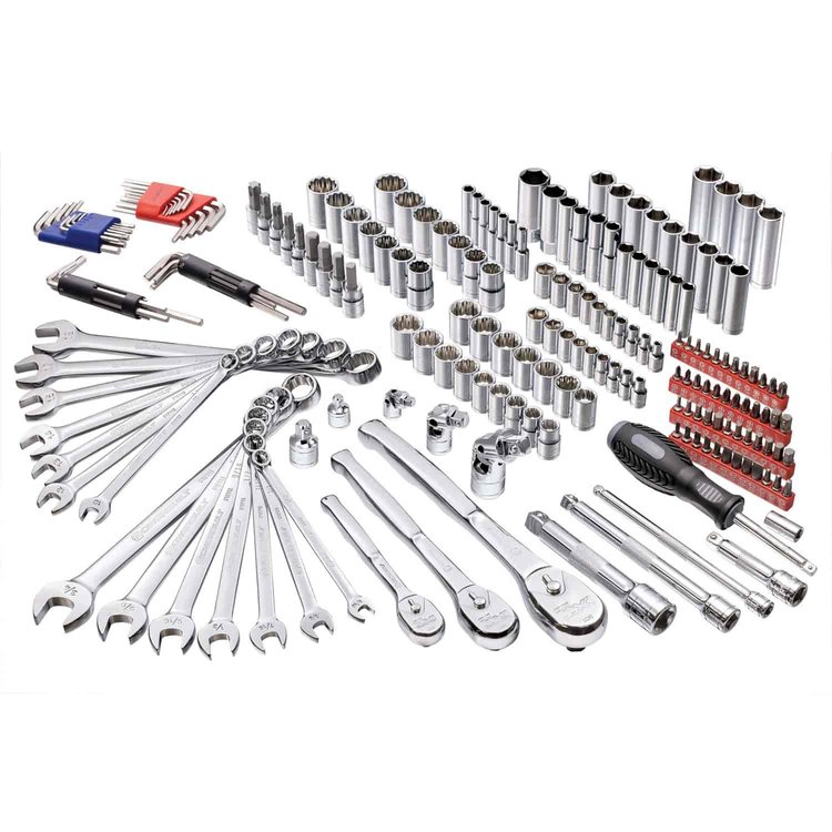MASTER TECHNICIANS KIT