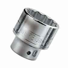 3/4 DR 1-7/8 12PT SOCKET