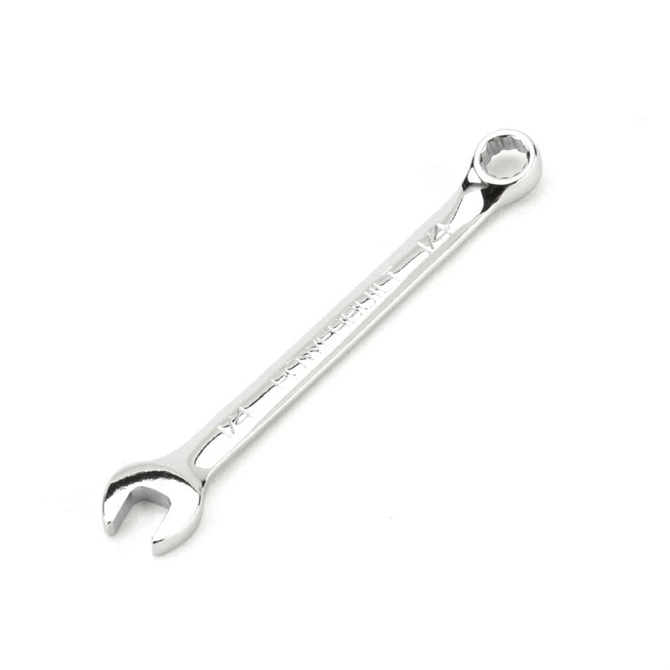 7/16" COMBINATION WRENCH