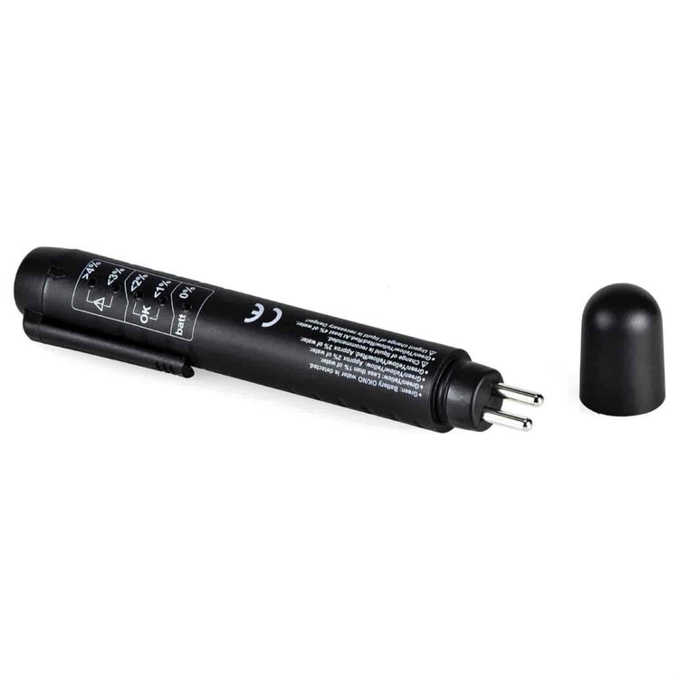 BRAKE FLUID TESTER