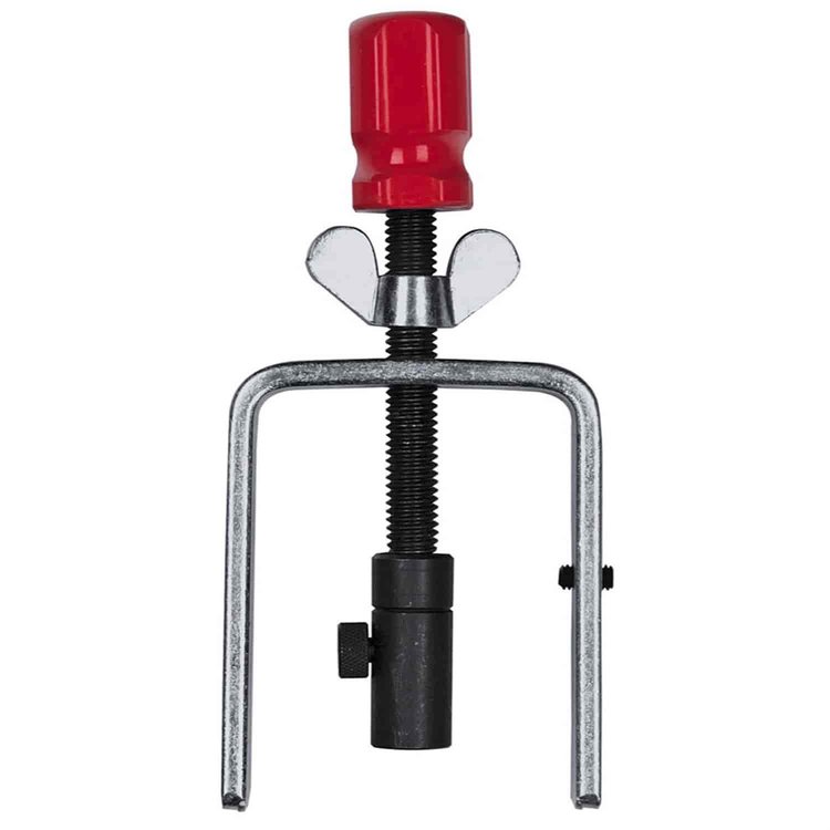 LOCK PLATE REMOVER