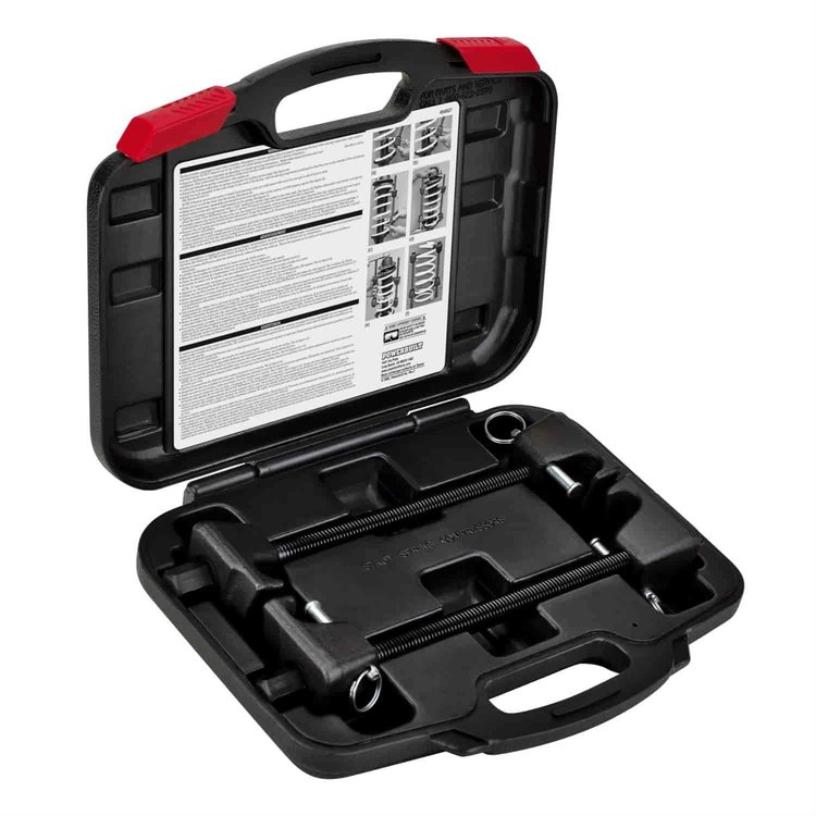 STRUT SPRING COMPRESSOR