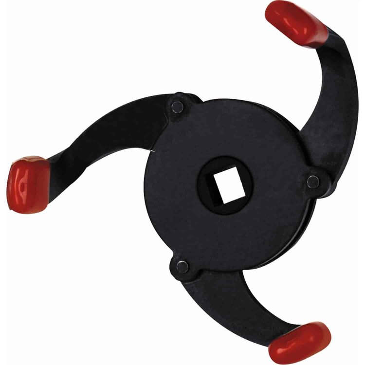 OIL FILTER WRENCH SPIDER
